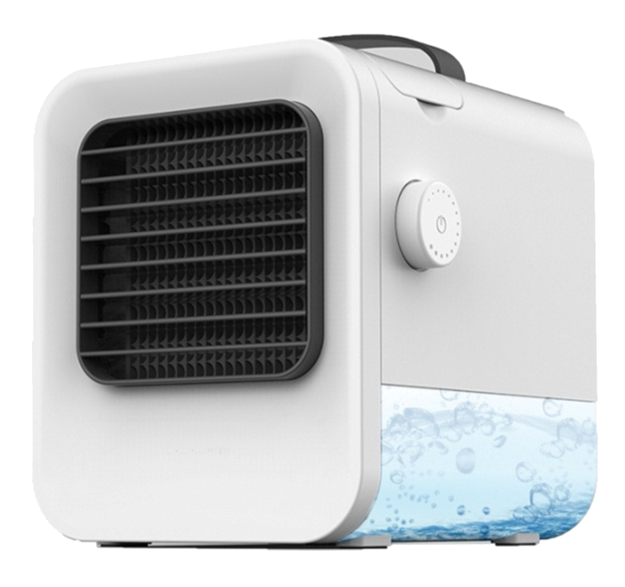 Chiller Portable AC Desktop AC
